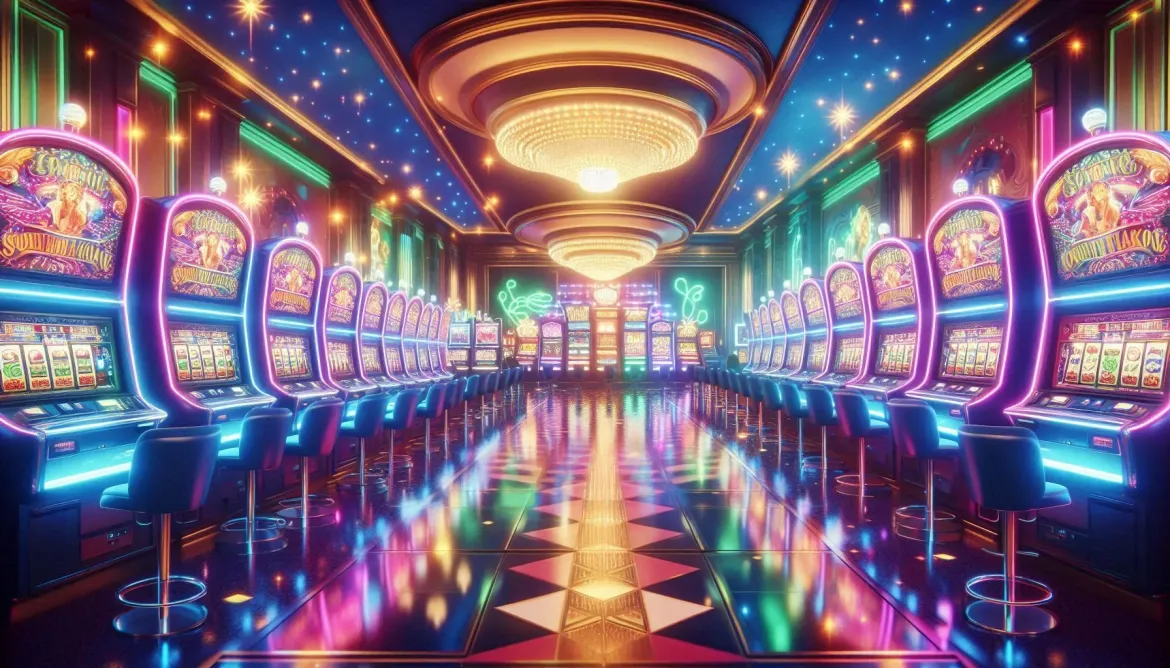 Gamblezen Casino
